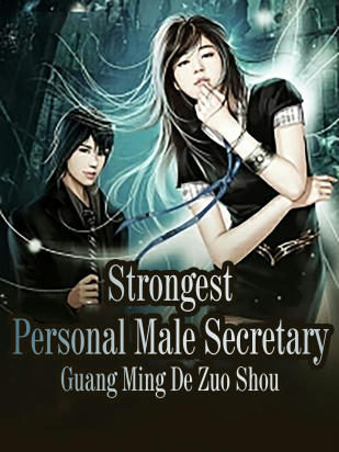 Strongest Personal Male Secretary